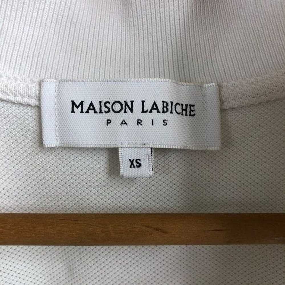 Maison Labiche Maison Labiche Broken Heart Embroi… - image 11