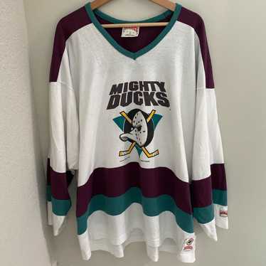 NHL St Louis Blues Vintage 90's Nutmeg Long Sleeve Sports Polo – American  Vintage Clothing Co.