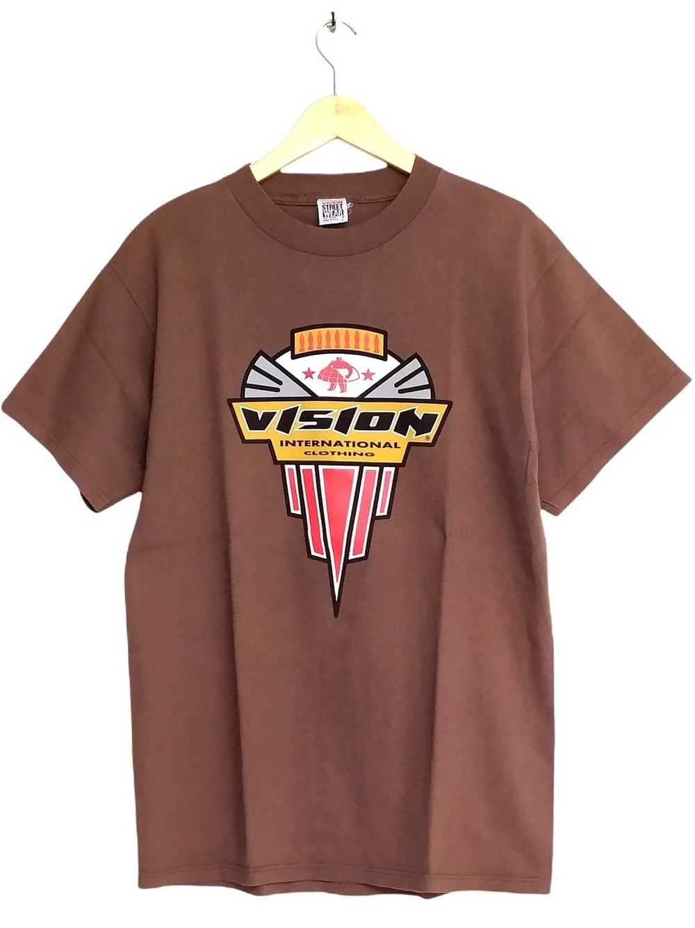 Skategang × Vintage × Vision Streetwear Vintage V… - image 1