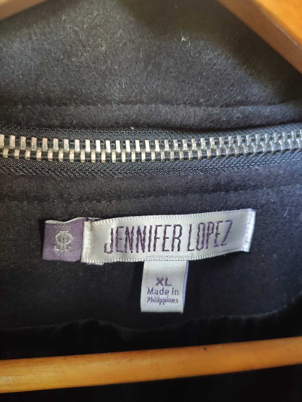 Jennifer Lopez Jenifer Lopez jacket - image 9