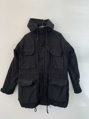 Cav empt black Gem