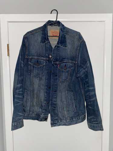 Levi's Levi’s Denim Jacket XL - image 1