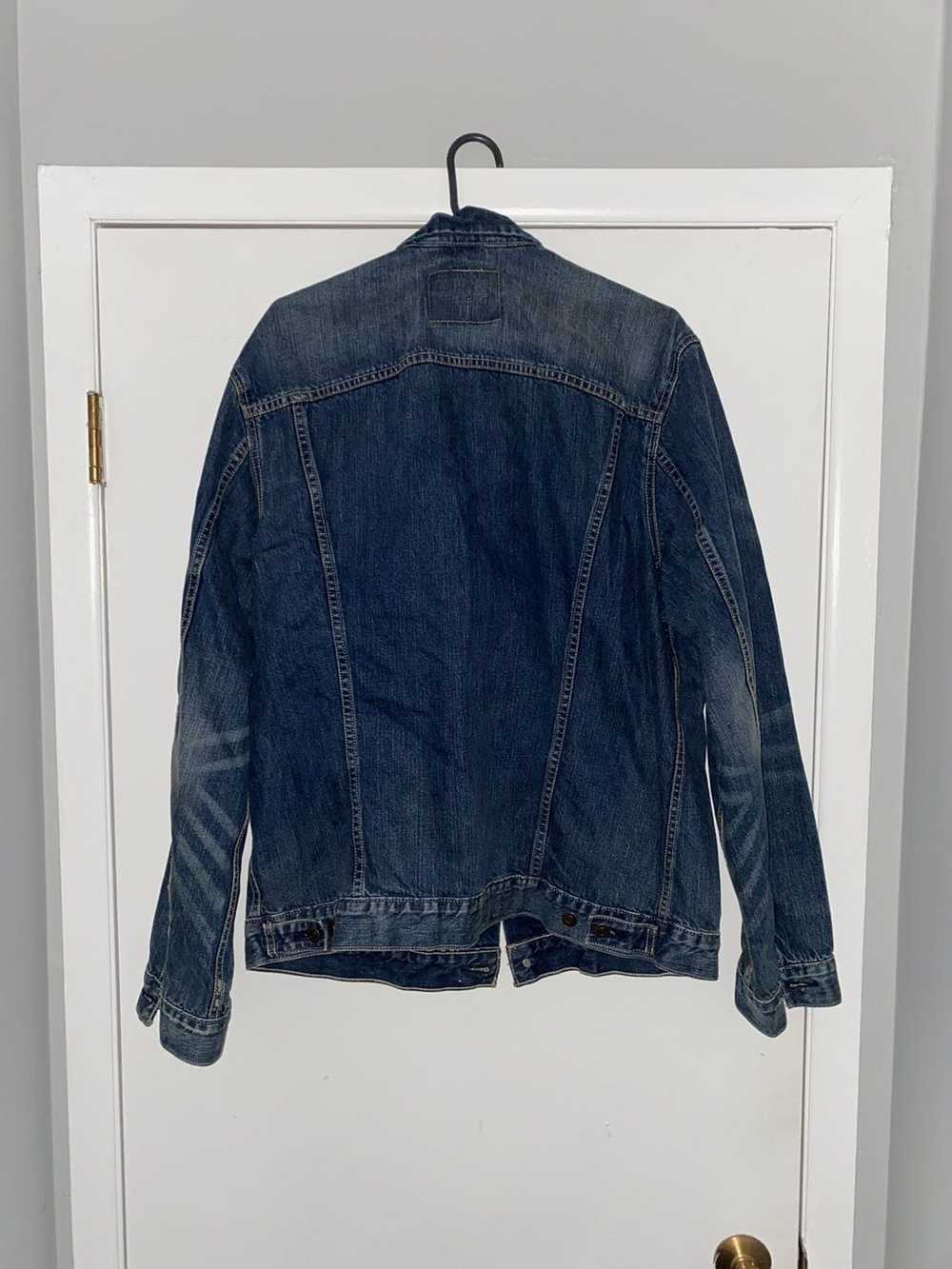 Levi's Levi’s Denim Jacket XL - image 2