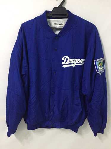 Mizuno × Sportswear VINTAGE CHUNICHI DRAGON S TOP… - image 1