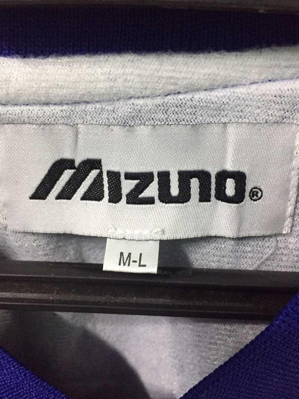 Mizuno × Sportswear VINTAGE CHUNICHI DRAGON S TOP… - image 3