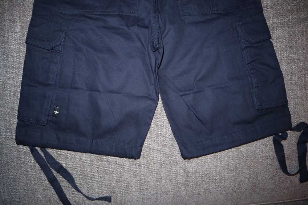Other Cargo shorts - Navy - image 7