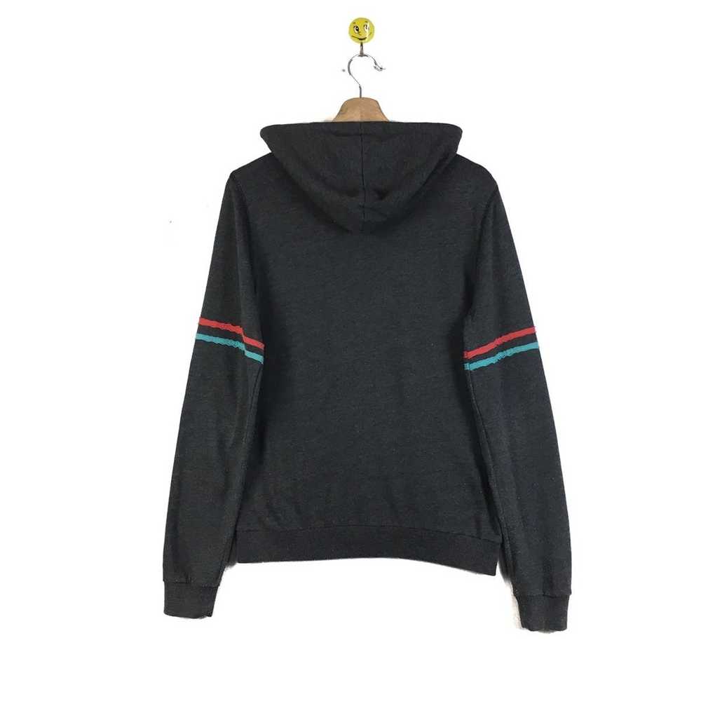 Japanese Brand × Streetwear × Vintage Roxy hoodies - image 3