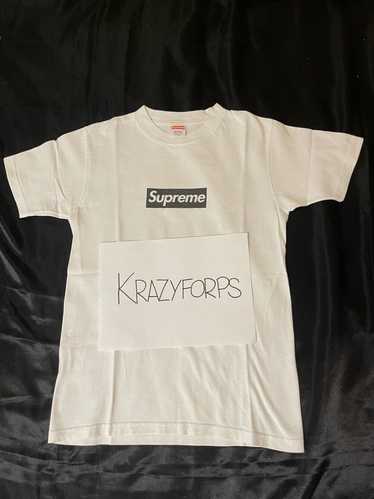 What is the rate for the Shibuya box Logo Tee : r/supremeclothing