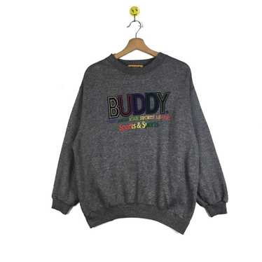 Buddy Buddy sweatshirt - image 1