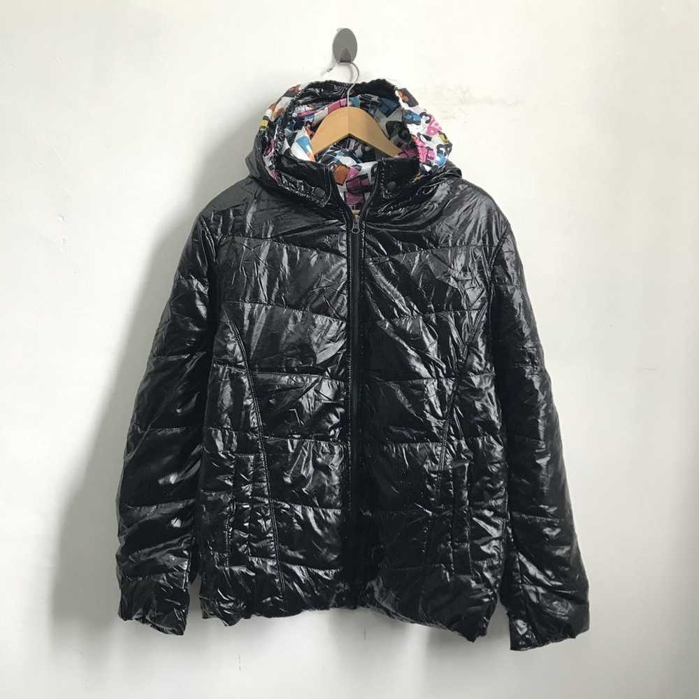 George George Puffer Jacket - image 1