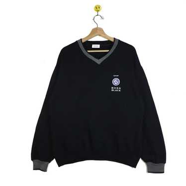 Japanese Brand × Streetwear × Vintage Suntory Cof… - image 1