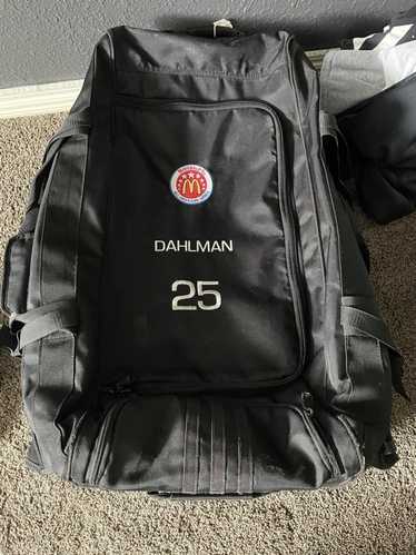 Adidas McDonald’s All American Bag