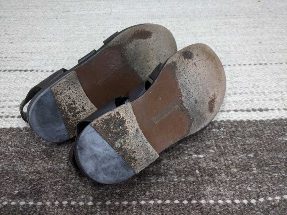 Kris Van Assche Gladiator Sandals - image 6
