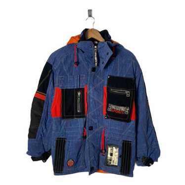Ski vintage phenix norge - Gem