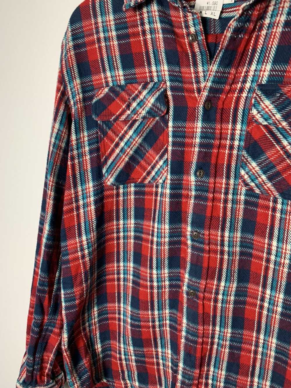 Flannel × Mcgregor × Vintage Vintage Mcgreggor Fl… - image 3