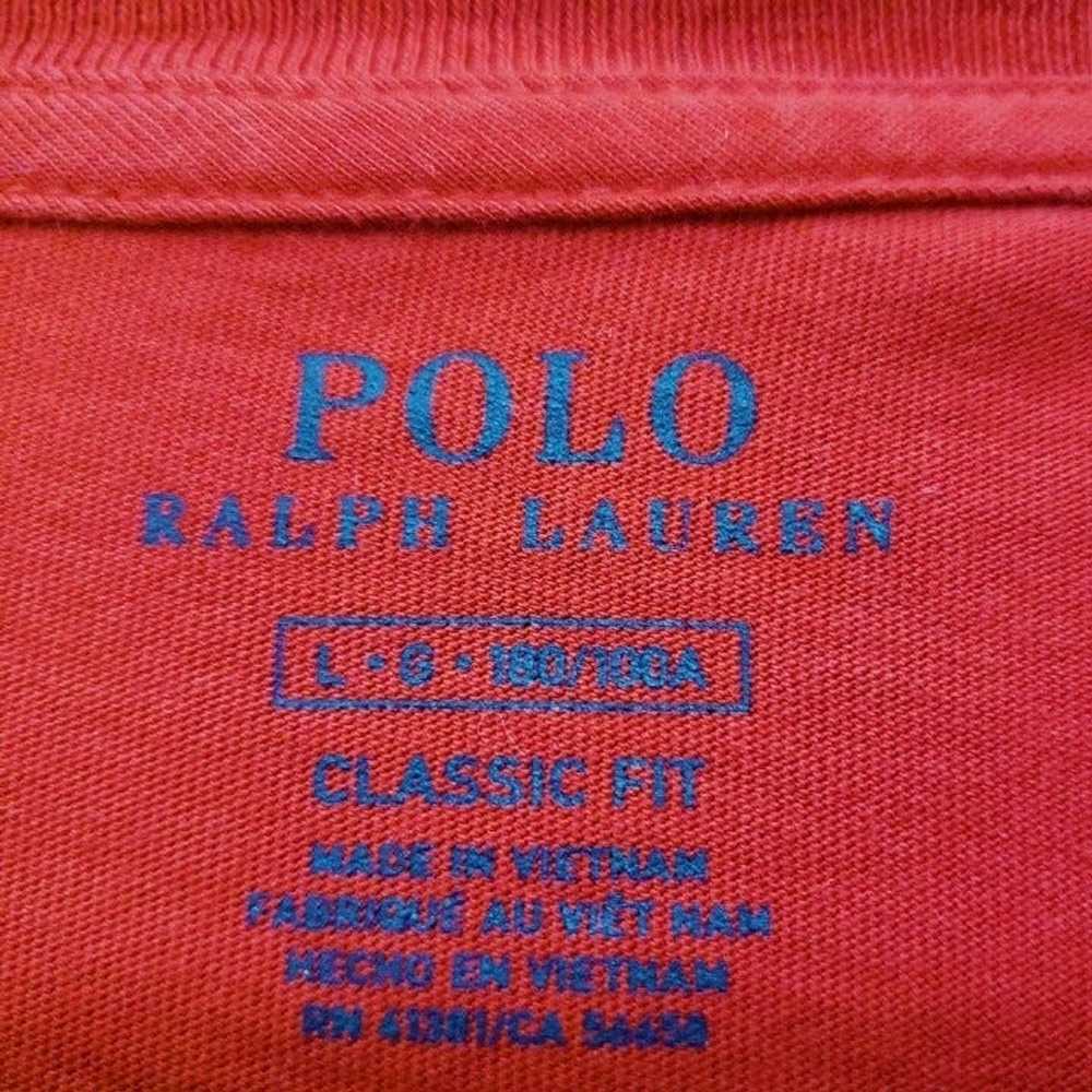 Polo Ralph Lauren Polo Ralph Lauren Classic Fit C… - image 5