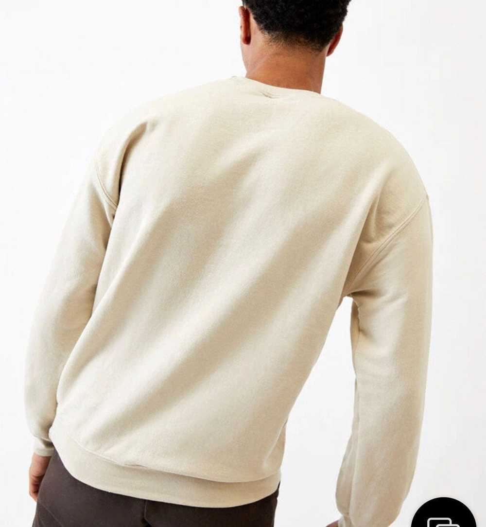 Pacsun PacSun Champignons Crew Neck Sweatshirt - image 3