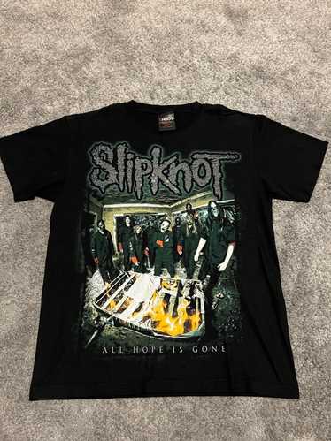 Slipknot Slipknot All HOPE IS GONE T-Shirt