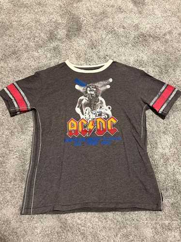 Trademark ACDC T-Shirt