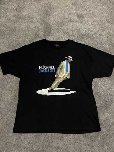 Michael Jackson Michael Jackson T-Shirt