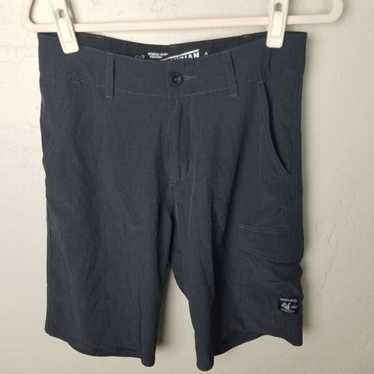 Vanphibian store board shorts