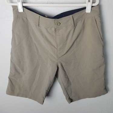 Mako Hybrid Shorts 18
