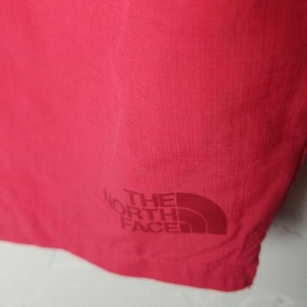 The North Face The North Face Men's XL Red Nylon … - image 4