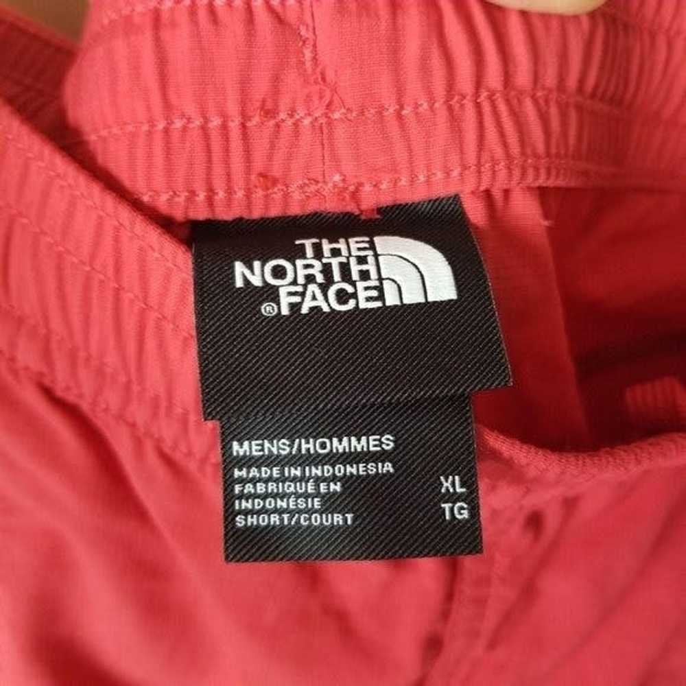 The North Face The North Face Men's XL Red Nylon … - image 8