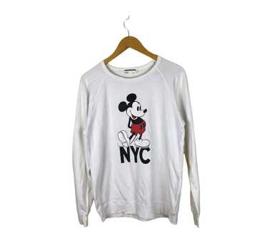 Disney Disney Kith Mickey Sweatshirt - image 1