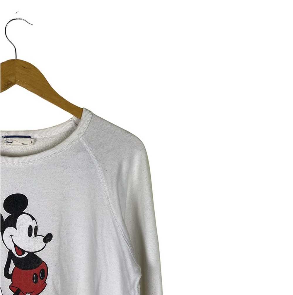 Disney Disney Kith Mickey Sweatshirt - image 2