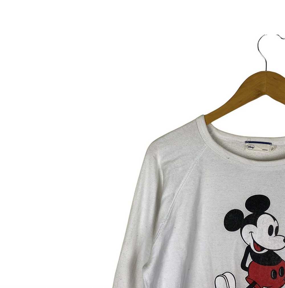 Disney Disney Kith Mickey Sweatshirt - image 3