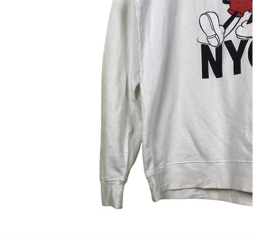 Disney Disney Kith Mickey Sweatshirt - image 5