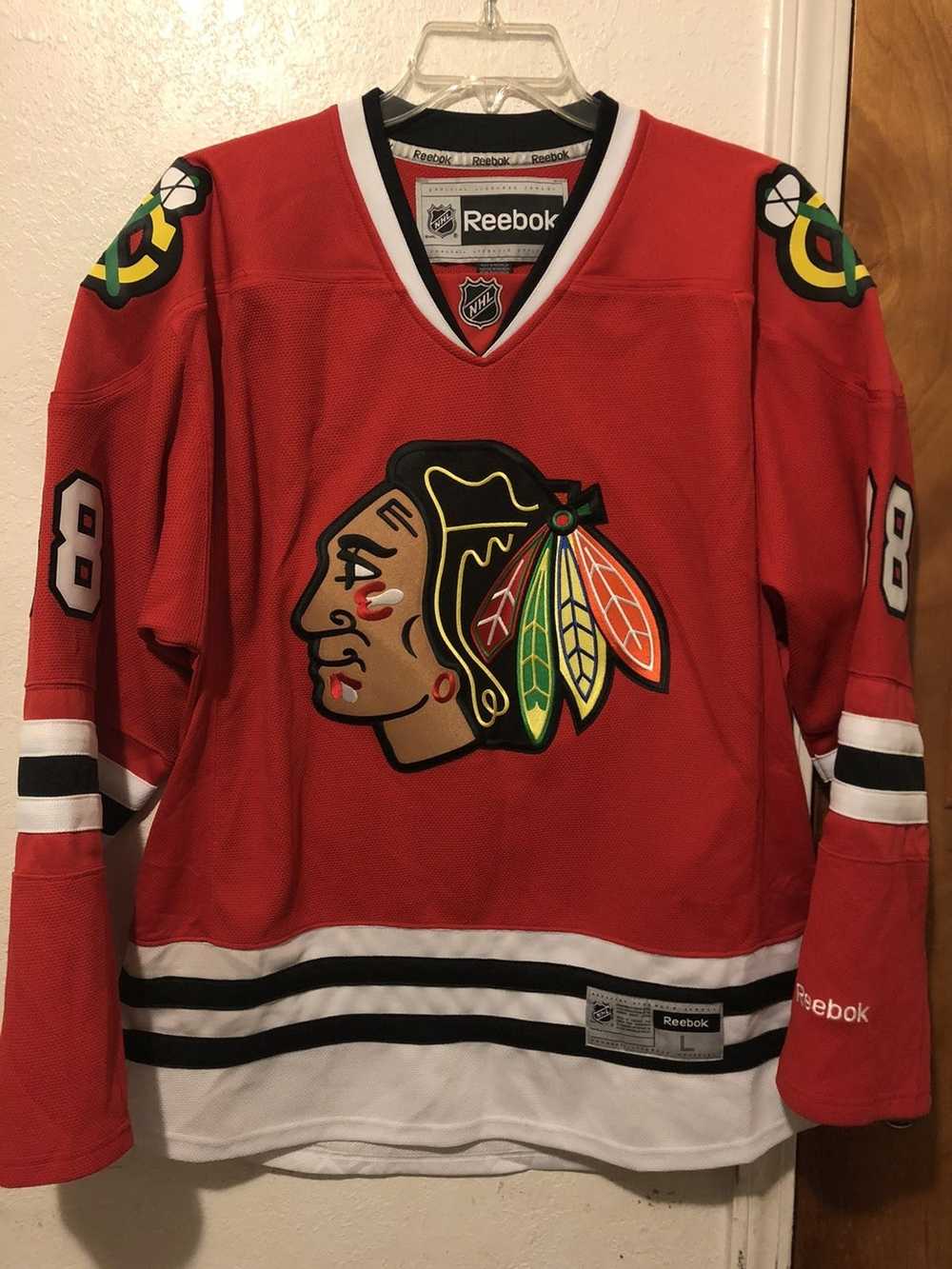 NHL × Sportswear × Vintage NHL Chicago Blackhawks… - image 2