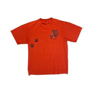 Vintage Tiger Cubs BSA Tee L