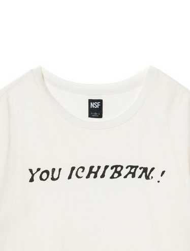 Nsf NSF "You Ichiban!" T-shirt