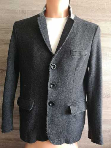 Streetwear ZARA MAN STYLISH KNITTED JACKET size M - image 1