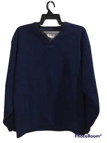 Renoma U.P RENOMA FLEECE SWEATSHIRT - image 1