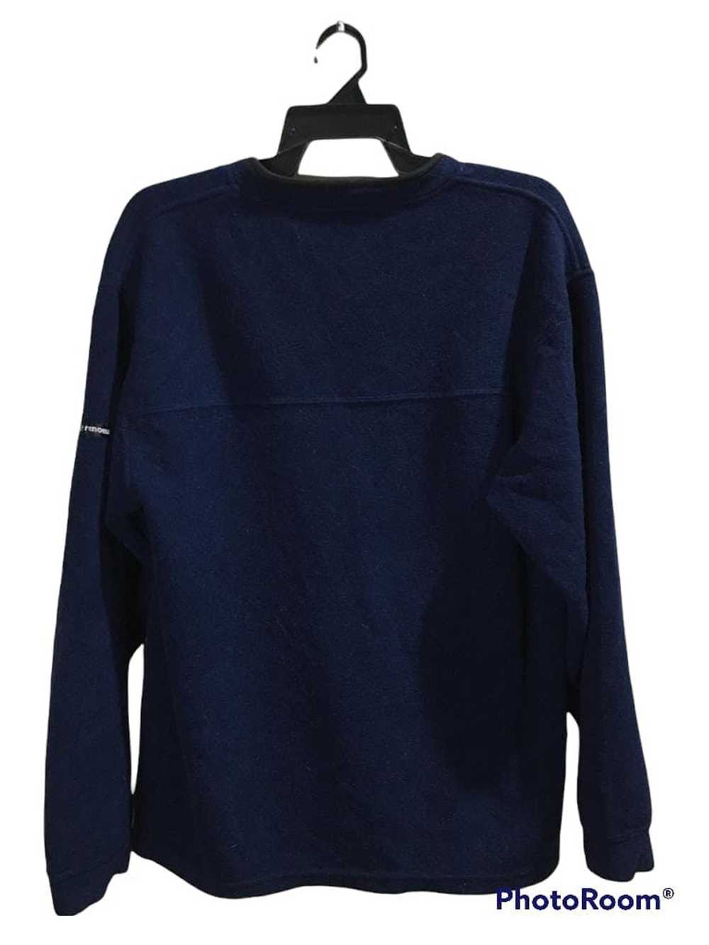 Renoma U.P RENOMA FLEECE SWEATSHIRT - image 5