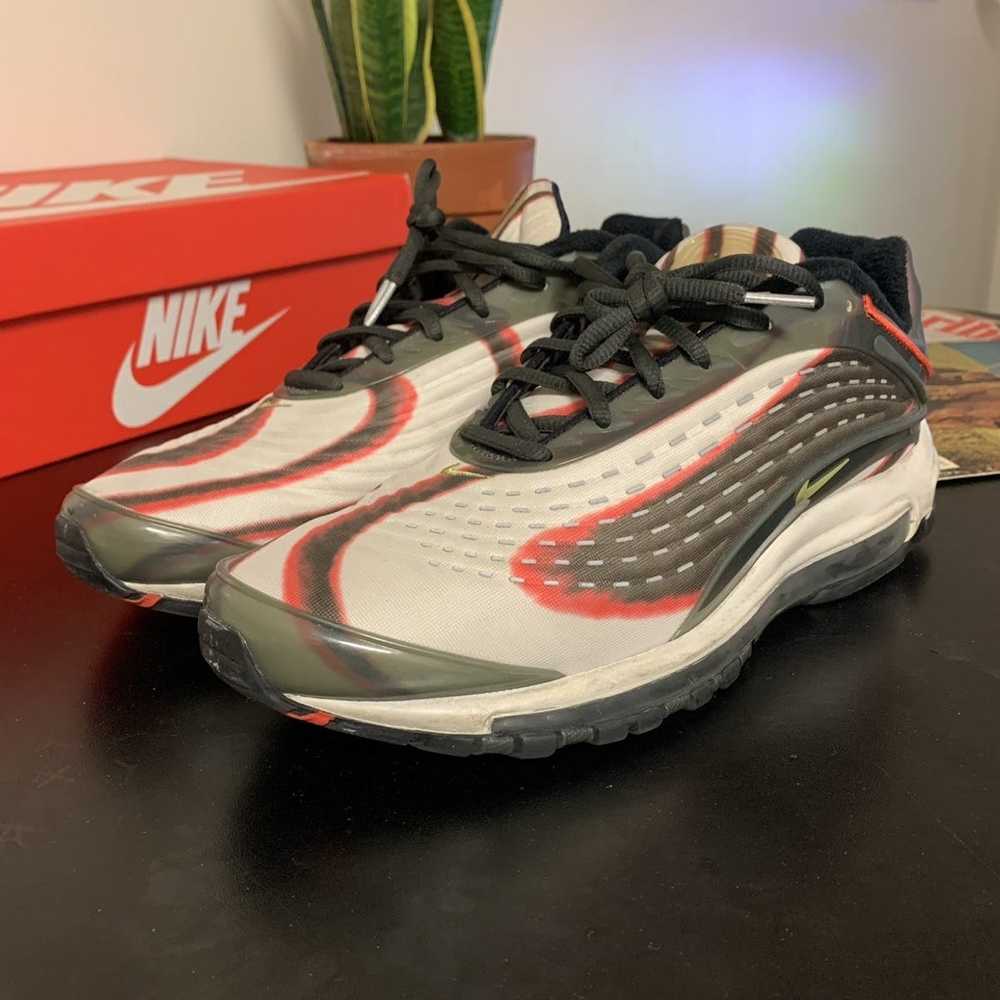 Nike Air Max Deluxe Sequoia 2018 - image 1