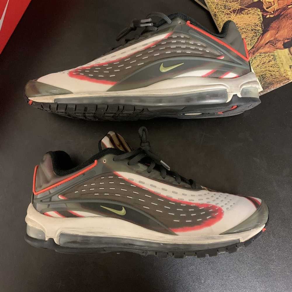Nike Air Max Deluxe Sequoia 2018 - image 2