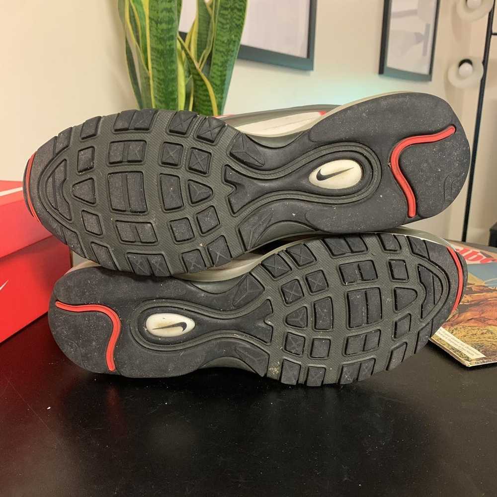 Nike Air Max Deluxe Sequoia 2018 - image 5