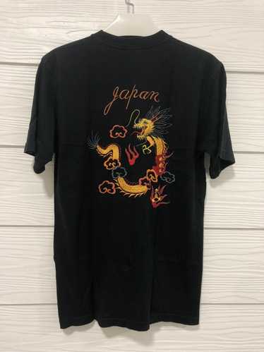 Sukajan t shirts sukajan - Gem