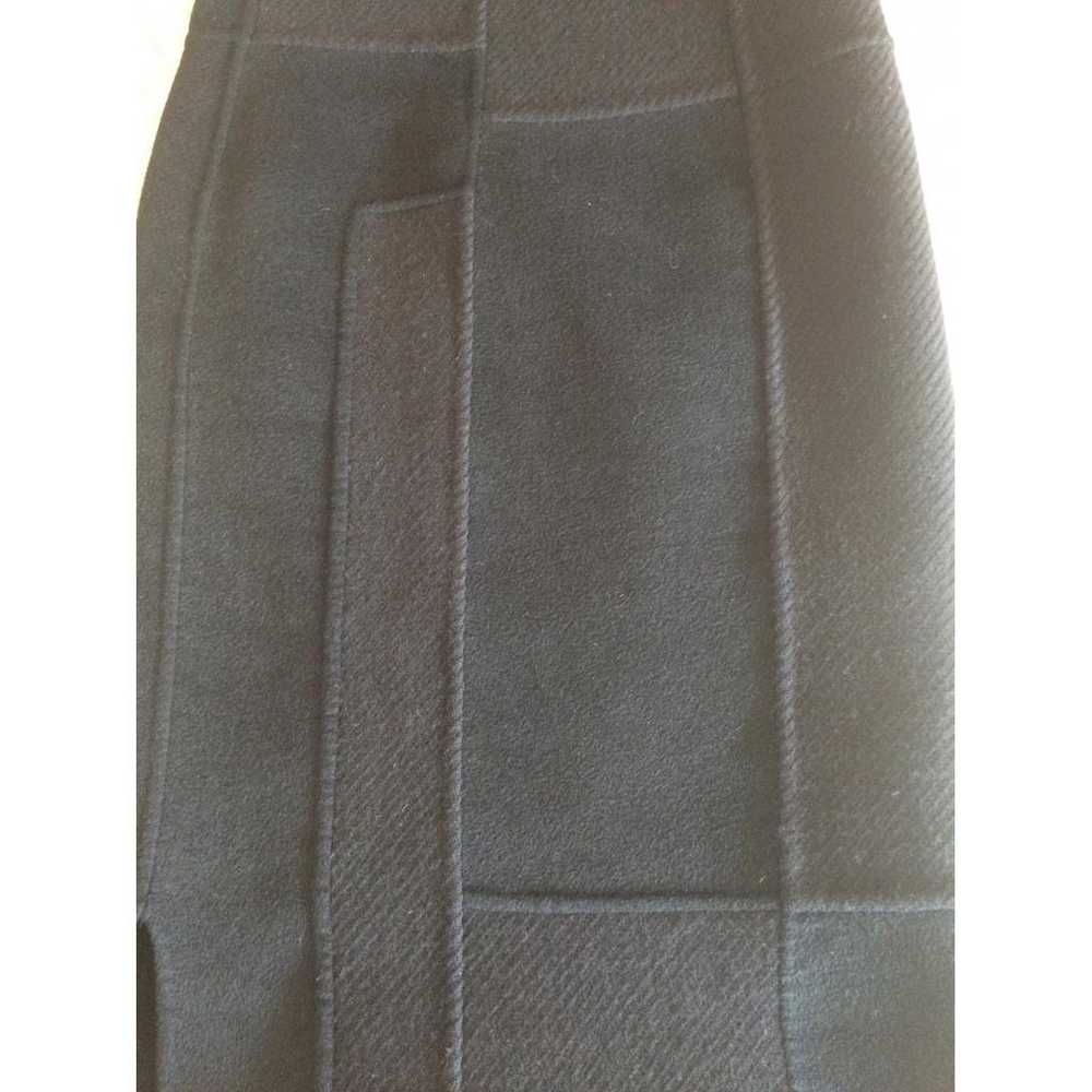 Prada Wool mid-length dress - image 5