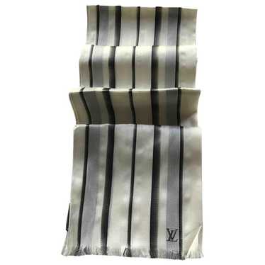 Louis Vuitton Silk scarf & pocket square - image 1