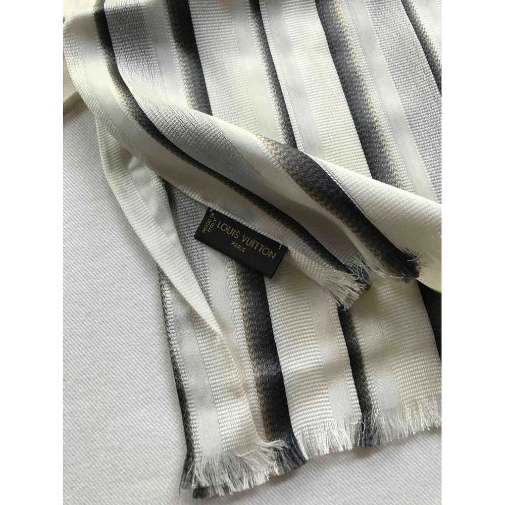 Louis Vuitton Silk scarf & pocket square - image 5