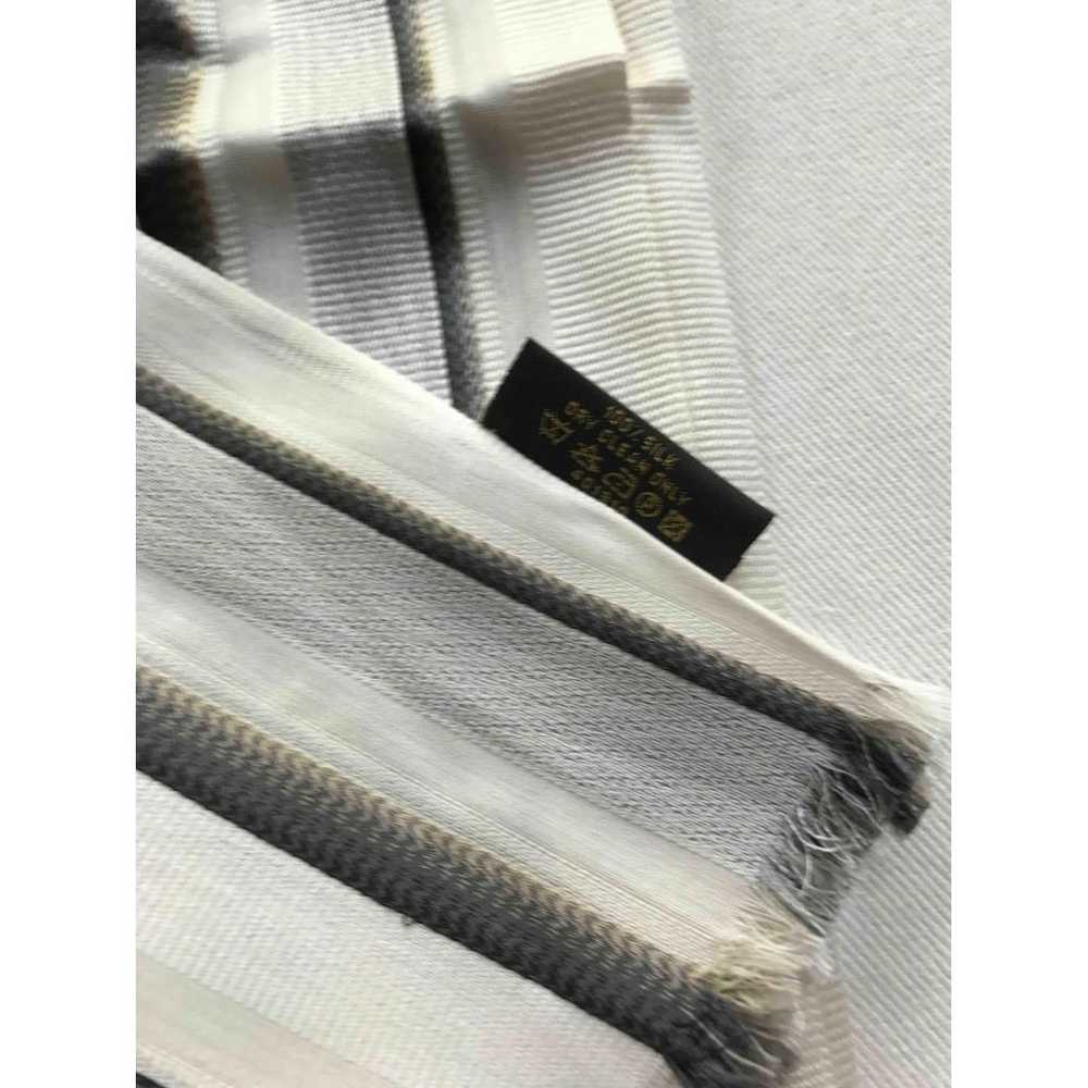 Louis Vuitton Silk scarf & pocket square - image 6