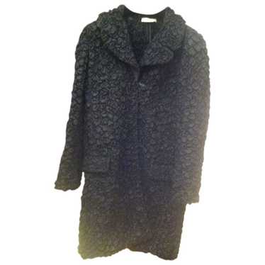 Prada Silk coat - image 1