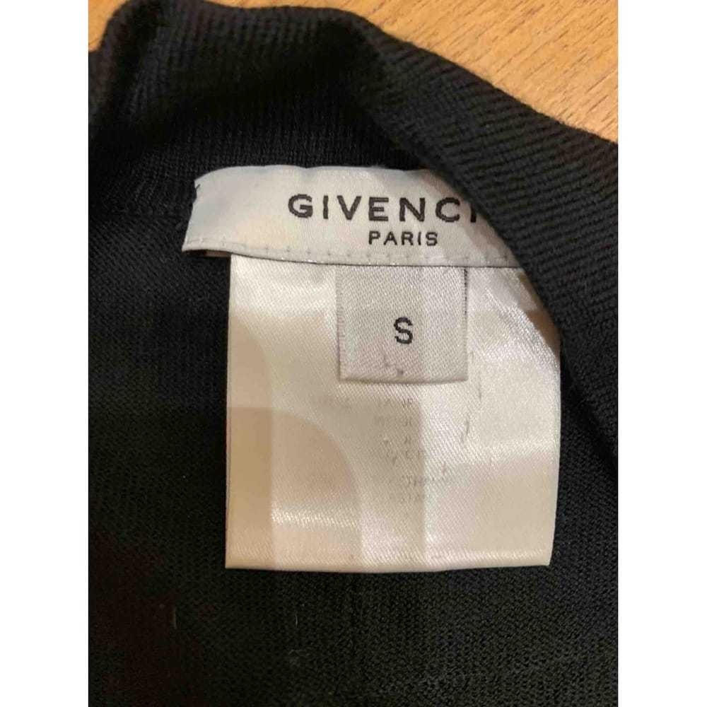 Givenchy Wool jumper - image 3