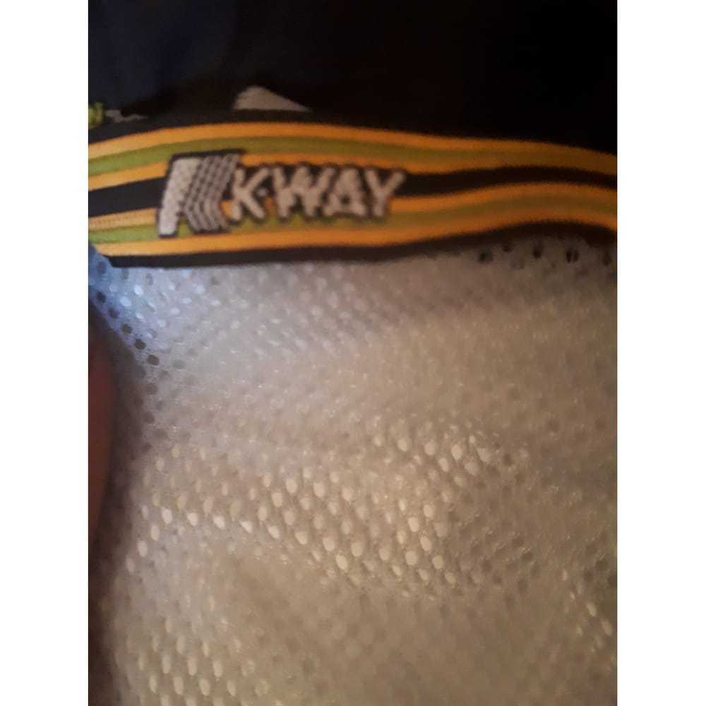 K-Way Coat - image 2