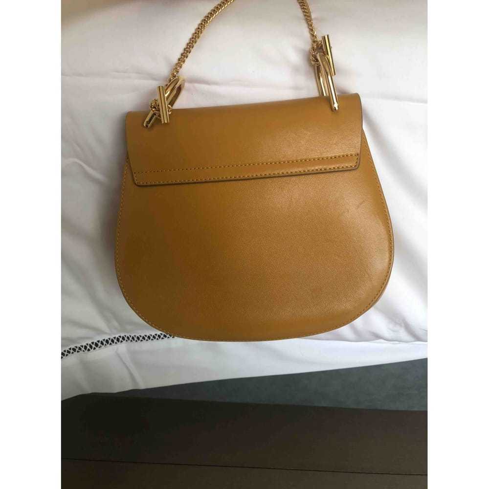 Chloé Drew leather handbag - image 2